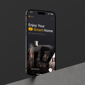 Master UI/UX Application with Sketch